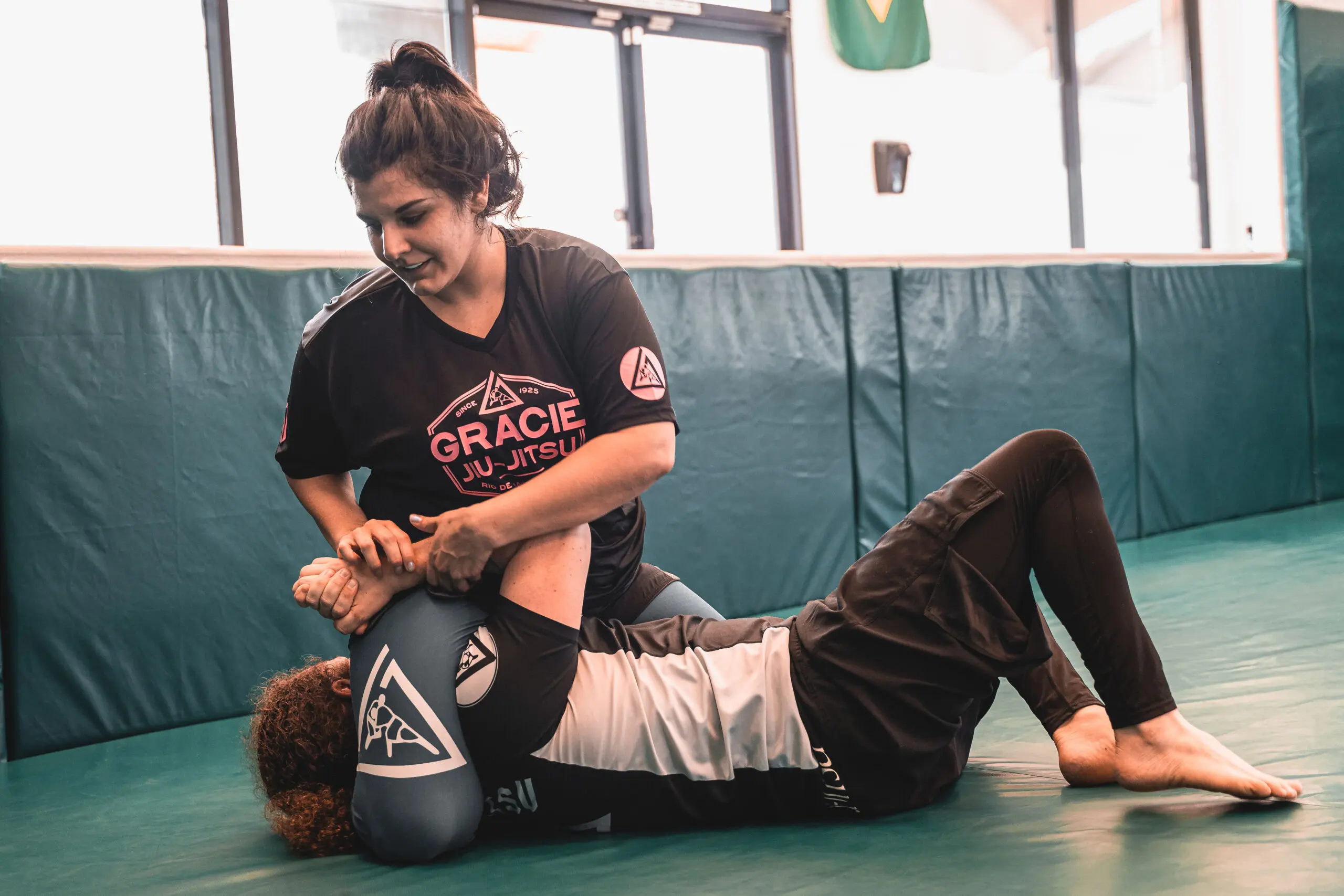 Advanced Jiu-Jitsu Near Me in Indio | Gracie Jiu Jitsu